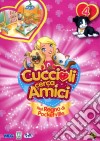 Cuccioli Cerca Amici #04 (Dvd+Tatuaggi) dvd