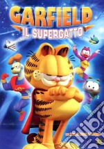 Garfield - Il Supergatto dvd