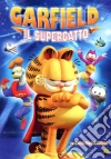 Garfield - Il Supergatto dvd