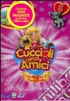 Cuccioli Cerca Amici #05 (Dvd+Mini Magnete) dvd