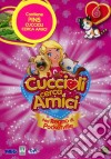 Cuccioli Cerca Amici #06 (Dvd+Pins) dvd