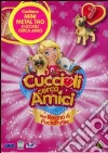 Cuccioli Cerca Amici #07 (Dvd+Mini Metal Tag) film in dvd di Orlando Corradi