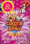 Cuccioli Cerca Amici #08 (Dvd+Pins) dvd