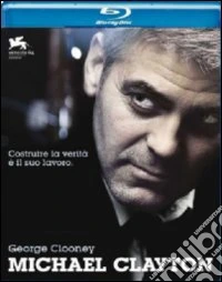 (Blu Ray Disk) Michael Clayton dvd