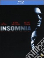 (Blu Ray Disk) Insomnia dvd