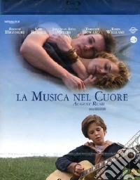 (Blu Ray Disk) Musica Nel Cuore (La) dvd