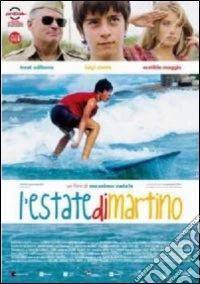 Estate Di Martino (L') dvd
