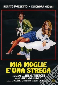 Mia Moglie E' Una Strega dvd
