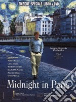 Midnight in Paris dvd