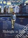 Midnight in Paris dvd