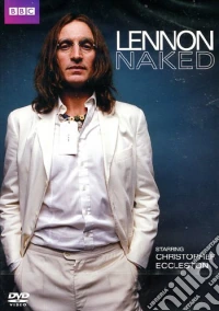 Lennon Naked dvd