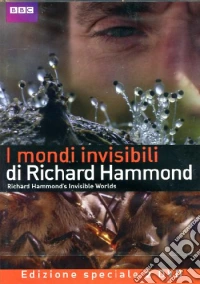 Mondi Invisibili Di Richard Hammond (I) (2 Dvd) dvd