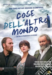 Cose Dell'Altro Mondo dvd
