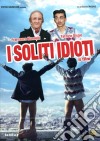 Soliti Idioti (I) - Il Film dvd