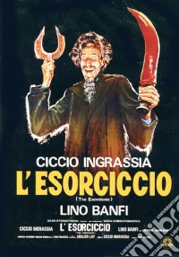 Esorciccio (L') dvd