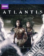 (Blu-Ray Disk) Atlantis (Bbc) brd