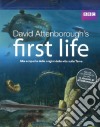 (Blu Ray Disk) First Life - L'Origine Della Vita dvd