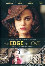 Edge Of Love (The) dvd