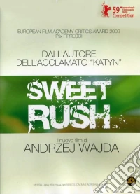 Sweet Rush dvd