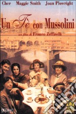 Te' Con Mussolini (Un) (2 Dvd)