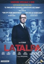 Talpa (La) (2011) (2 Dvd) dvd