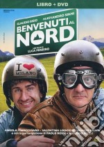 Benvenuti Al Nord (Dvd+Booklet) dvd