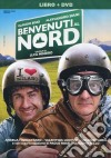 Benvenuti Al Nord (Dvd+Booklet) dvd