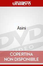 Asini dvd