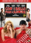Com'E' Bello Far l'Amore (2D+3D) (2 Dvd) dvd