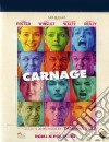 (Blu Ray Disk) Carnage dvd