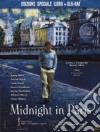 (Blu Ray Disk) Midnight In Paris (Blu-Ray+Libro) dvd