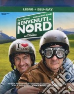 (Blu-Ray Disk) Benvenuti Al Nord (Blu-Ray+Booklet) brd