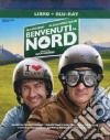 (Blu-Ray Disk) Benvenuti Al Nord (Blu-Ray+Booklet) dvd