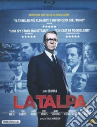 (Blu Ray Disk) Talpa (La) dvd
