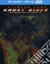 (Blu Ray Disk) Ghost Rider - Spirito Di Vendetta (Blu-Ray+Blu-Ray 3D) dvd