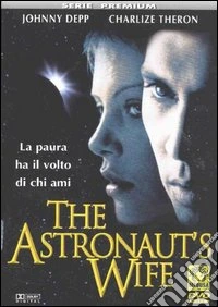 Astronaut'S Wife (The) dvd