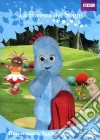 Foresta Dei Sogni (La) - Benvenuto Iggle Piggle! #02 dvd