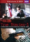 True Stories #01 (2 Dvd) dvd