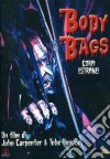 Body Bags - Corpi Estranei dvd