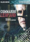 Commando Leopard dvd