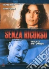 Senza Ricorso dvd