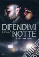 Difendimi Dalla Notte dvd