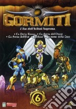 Gormiti - Serie 02 #06 dvd