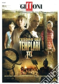 Tesoro Dei Templari 3 (Il)  dvd