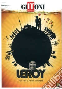 Leroy dvd