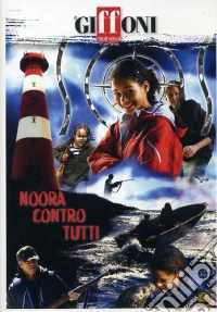 Noora Contro Tutti dvd