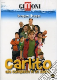 Carlito Alla Conquista Di Un Sogno dvd