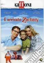 E' Arrivato Zachary dvd