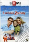 E' Arrivato Zachary dvd