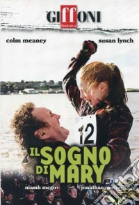 Sogno Di Mary (Il) dvd